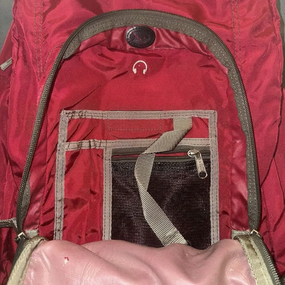 L.L. Bean doesnt vintage